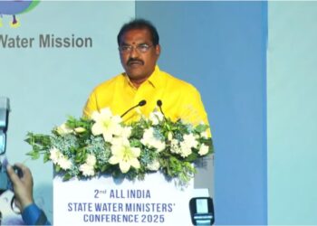 Minister Ramanaidu:పోలవరంతో రాష్ట్రం దశ, దిశ మారుతాయి మంత్రి నిమ్మల