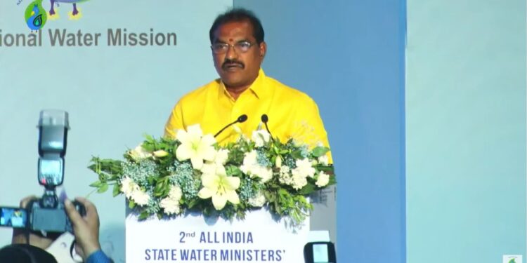 Minister Ramanaidu:పోలవరంతో రాష్ట్రం దశ, దిశ మారుతాయి మంత్రి నిమ్మల