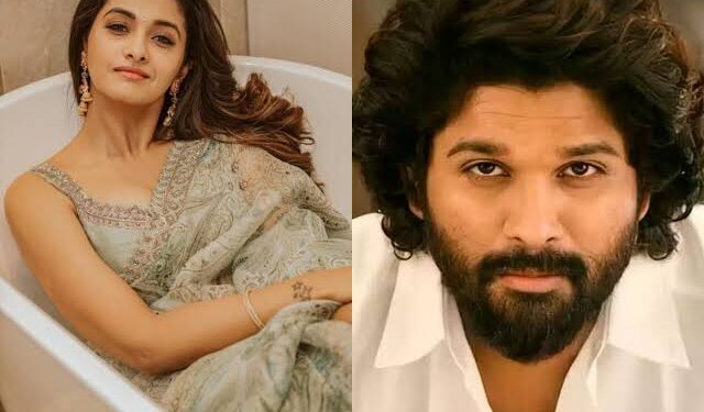 Allu Arjun: ఐకాన్ స్టార్ పై హాట్ కామెంట్!