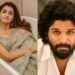 Allu Arjun: ఐకాన్ స్టార్ పై హాట్ కామెంట్!