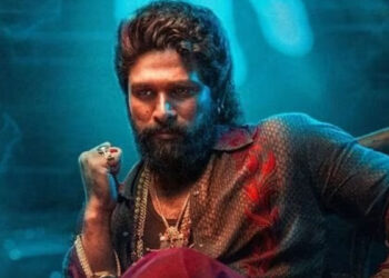 Pushpa 2 OTT: ఓటీటీలోకి వచ్చేసిన ‘పుష్ప 2′