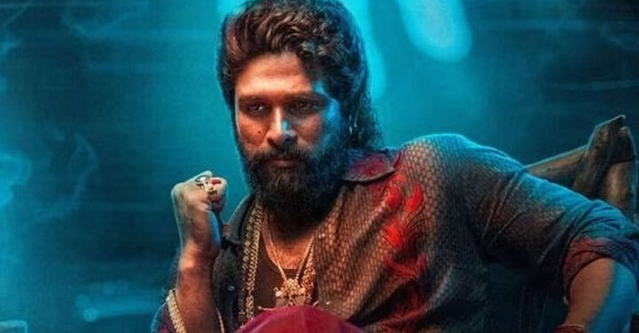 Pushpa 2 OTT: ఓటీటీలోకి వచ్చేసిన ‘పుష్ప 2′