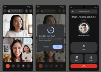 Google: గూగుల్ కొత్త ఫీచర్..గూగుల్ మెసేజెస్ నుంచి నేరుగా వాట్సాప్ వీడియో కాల్!