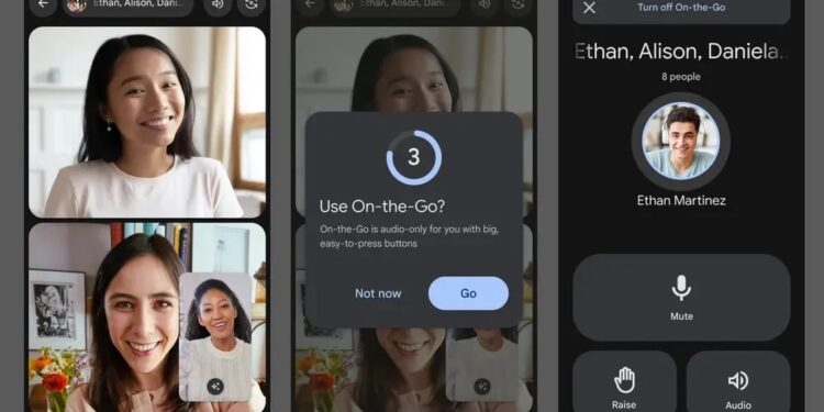 Google: గూగుల్ కొత్త ఫీచర్..గూగుల్ మెసేజెస్ నుంచి నేరుగా వాట్సాప్ వీడియో కాల్!