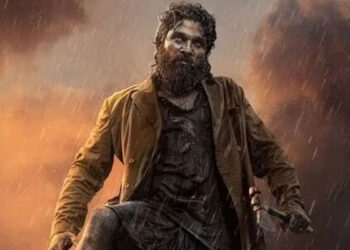 సినీ ప్రియులంతా ఎప్పుడెప్పుడా అని వెయిట్ చేస్తున్న పుష్ప 2: ది రూల్‌ మూవీ