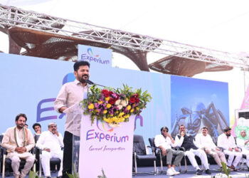 Cm Revanth: పర్యాటకం పై సీఎం రేవంత్ రివ్యూలో ఫోకస్