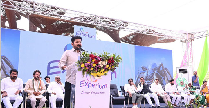 Cm Revanth: పర్యాటకం పై సీఎం రేవంత్ రివ్యూలో ఫోకస్