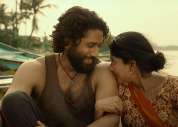 Thandel: తండేల్ సెన్సార్ టాక్