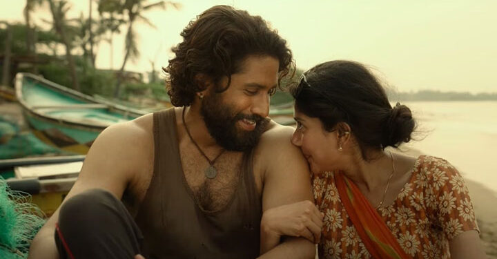 Thandel: తండేల్ సెన్సార్ టాక్