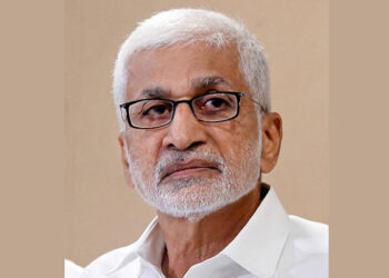 రాజీనామాపై ఆసక్తికర వ్యాఖ్యలు చేసిన విజయసాయి రెడ్డి