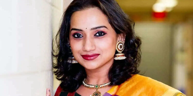 సింగర్ కల్పన ఘటనలో వెలుగులోకి కొత్త ట్విస్ట్..?..