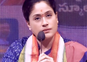 Telangana : మంత్రిగా రాములమ్మ..?