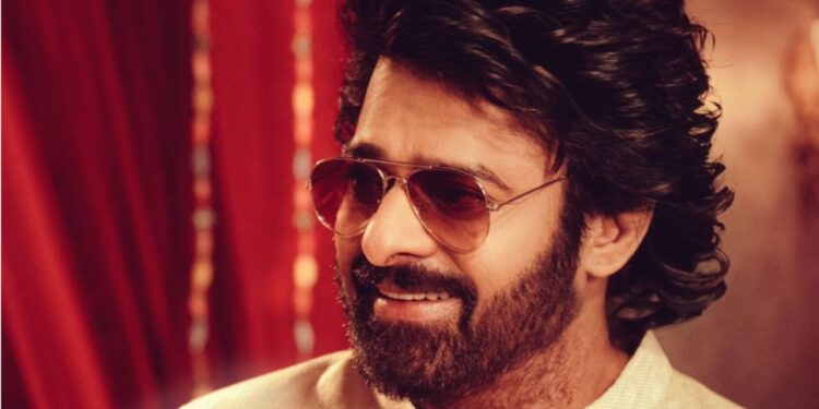 Prabhas : ప్రభాస్ పెళ్లిపై మరో క్రేజీ విషయం..