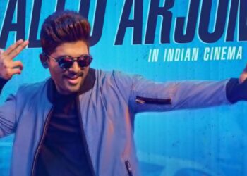 అల్లు అర్జున్ స్పీడ్ మోడ్‌లో.. బ్యాక్ టు బ్యాక్ మాస్ ఎంటర్టైనర్స్