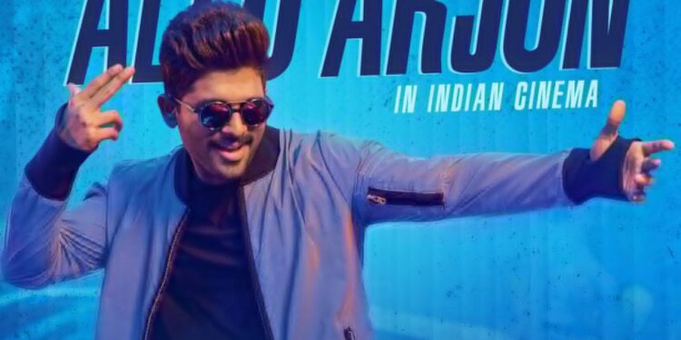 అల్లు అర్జున్ స్పీడ్ మోడ్‌లో.. బ్యాక్ టు బ్యాక్ మాస్ ఎంటర్టైనర్స్