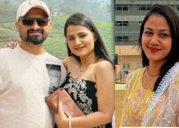 Bengaluru : బెంగళూరులో దారుణం. భార్యను ముక్కలు చేసి సూట్‌కేస్‌లో!