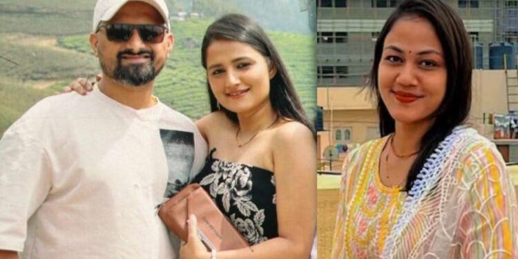 Bengaluru : బెంగళూరులో దారుణం. భార్యను ముక్కలు చేసి సూట్‌కేస్‌లో!