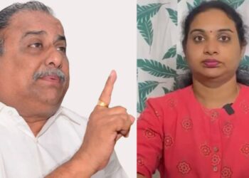 Pithapuram: ముద్రగడ పద్మనాభం కుమార్తె క్రాంతి సంచలన వ్యాఖ్యలు!