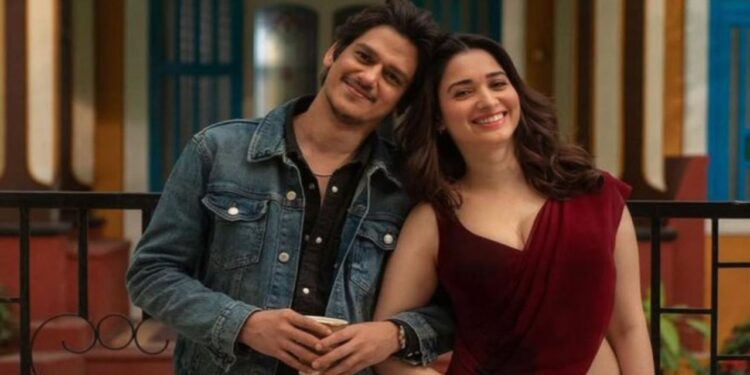 Tamannaah: అప్పుడే హ్యాపీ..?