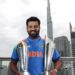 Rohit Sharma : ఫుల్ జోష్‌లో  హిట్‌మ్యాన్