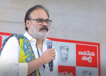  JanaSena : ఏపీ ప్రభుత్వంలో నాగబాబుకు కీలక పదవి..!