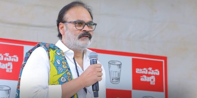  JanaSena : ఏపీ ప్రభుత్వంలో నాగబాబుకు కీలక పదవి..!