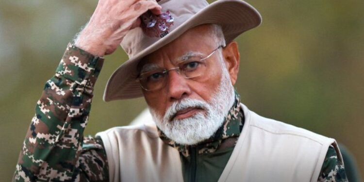 Modi : తెలుగు రాష్టాల ఎమ్మెల్సీల విజయంపై మోదీ ఎమన్నారంటే?