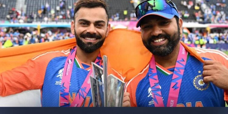 IND vs NZ Final: క్రికెట్ చరిత్రలోనే కనీవినీ ఎరుగని రికార్డ్.. 12ఏళ్ల తర్వాత ఛాంపియన్స్ ట్రోఫీ కైవసం..!