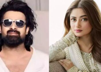 Prabhas: ప్రభాస్ సినిమాలో మరో పాన్ ఇండియా హీరోయిన్!