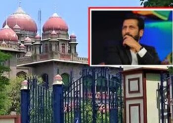  బాంబే హైకోర్టులో రవి ప్రకాష్ పరాజయం – మేఘాపై వేసిన పిటిషన్ కొట్టివేత!