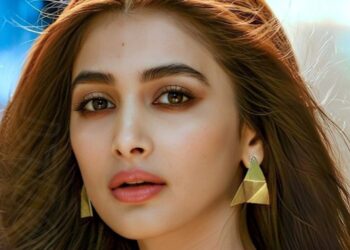 Poja Hegde: కథ మొత్తం వారి చుట్టూనే..!