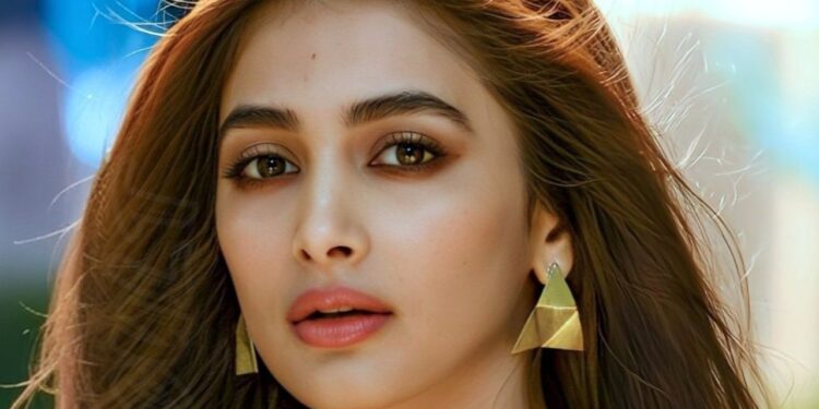 Poja Hegde: కథ మొత్తం వారి చుట్టూనే..!