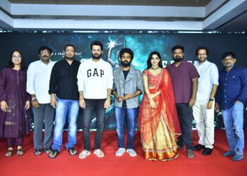 ‘కింగ్స్టన్’ ట్రైలరే ఇలా ఉంటే సినిమా ఇంకెంత అద్భుతంగా ఉంటుందో – హీరో నితిన్