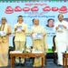 Chandra Babu : చంద్రబాబుతో వైరం నిజమే..దగ్గుబాటి ఆసక్తికర వ్యాఖ్యలు!