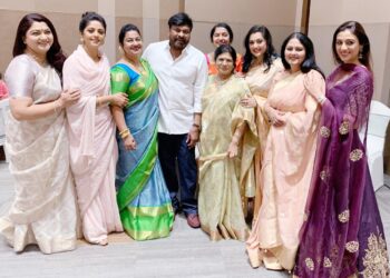  Chiranjeevi : తల్లి అంజనా దేవి పై చిరంజీ ఆసక్తికర వ్యాఖ్యలు!