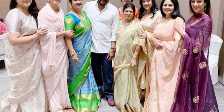 Chiranjeevi : తల్లి అంజనా దేవి పై చిరంజీ ఆసక్తికర వ్యాఖ్యలు!