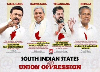 Delimitation  : వాయిదా వేయాలనడం సరైనదేనా?