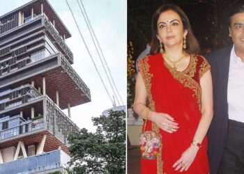Mukesh Ambani : ముఖేష్ అంబానీ ఆస్తులు ఎంతంటే?