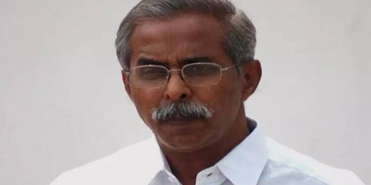 వైఎస్ వివేకానంద రెడ్డి హత్య కేసు..వరుసగా చనిపోతున్న సాక్షులు..!