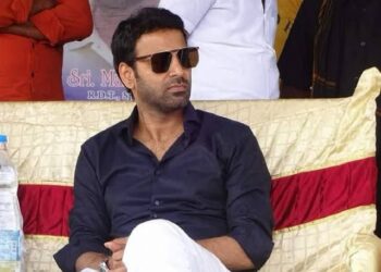 TDP పై జేసీ పవన్ సంచలన కామెంట్స్!