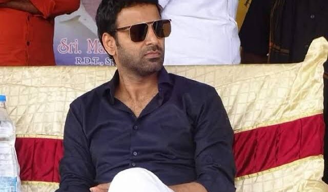 TDP పై జేసీ పవన్ సంచలన కామెంట్స్!