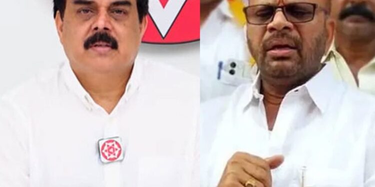 Varma : పిఠాపురంలో పొలిటికల్ హీట్