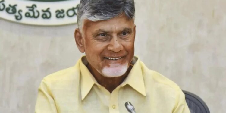 Chandra Babu : బీసీలను మోసగించిన జగన్