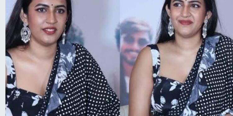 Niharika Konedala : ఆ సమయంలో ఎంతో కుంగిపోయా