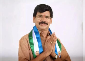 Kapu Ramachandra Reddy : వైసీపీలోకి కీలక నేత రీఎంట్రీ..?