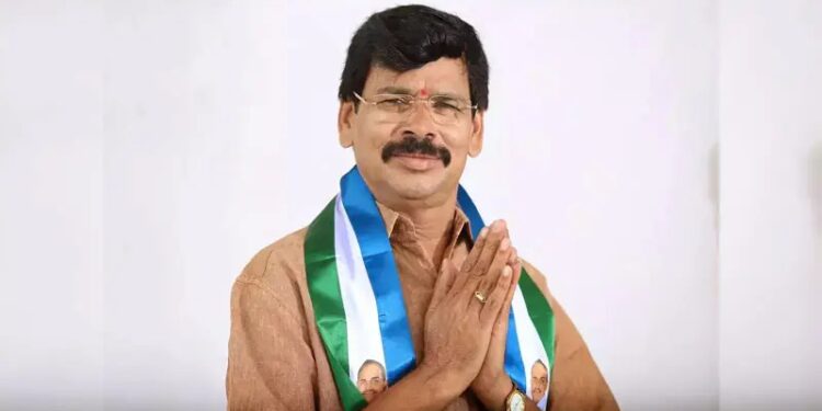 Kapu Ramachandra Reddy : వైసీపీలోకి కీలక నేత రీఎంట్రీ..?