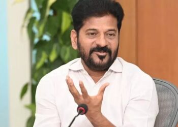 CM Revanth Reddy : ఫ్యూచర్ సిటీ కోసం వడివడిగా అడుగులు