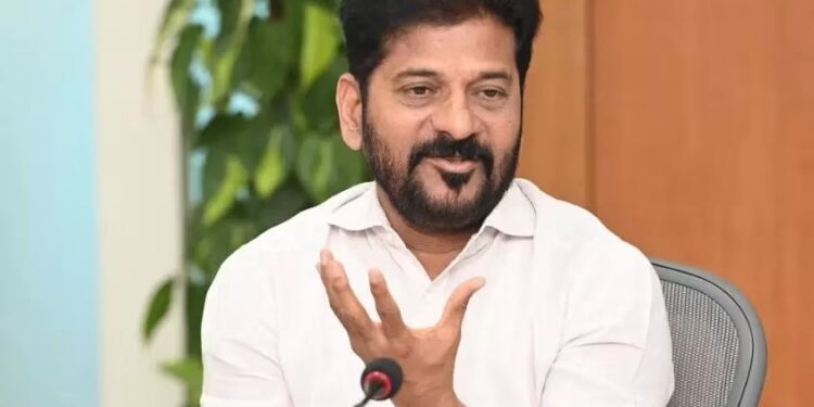 CM Revanth Reddy : ఫ్యూచర్ సిటీ కోసం వడివడిగా అడుగులు