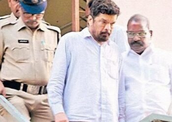 బెయిల్ రాకపోతే ఆత్మహత్యే శరణ్యమంటూన్న పోసాని కృష్ణ మురళి