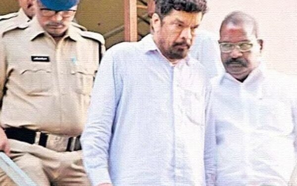 బెయిల్ రాకపోతే ఆత్మహత్యే శరణ్యమంటూన్న పోసాని కృష్ణ మురళి